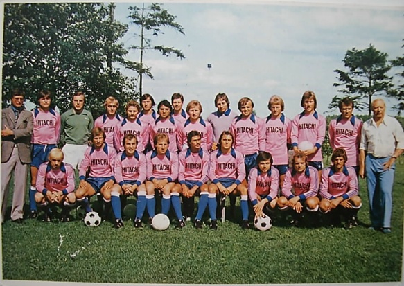 Mollers Hsv Eck Autogramme